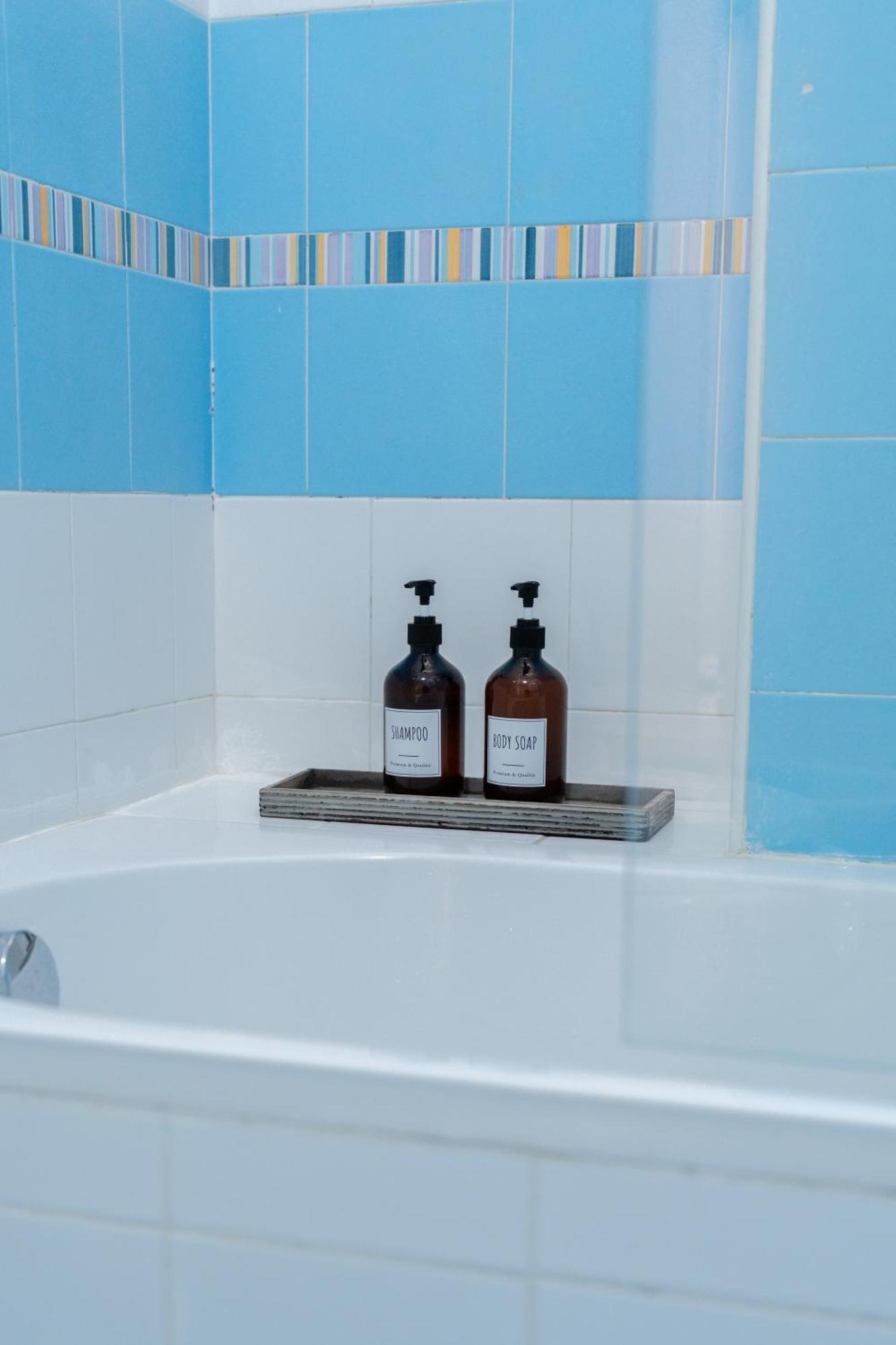 L'Anfiteatro Di Pompei B&B ภายนอก รูปภาพ