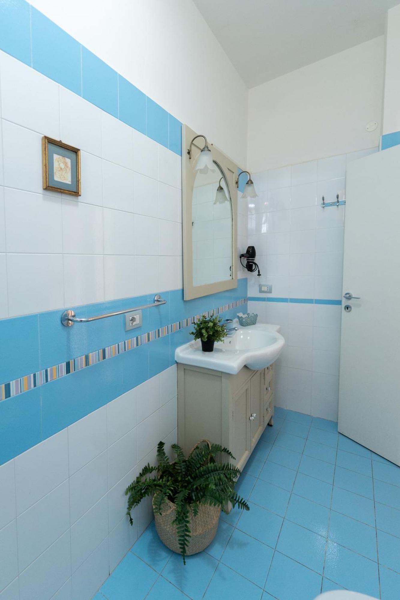 L'Anfiteatro Di Pompei B&B ภายนอก รูปภาพ