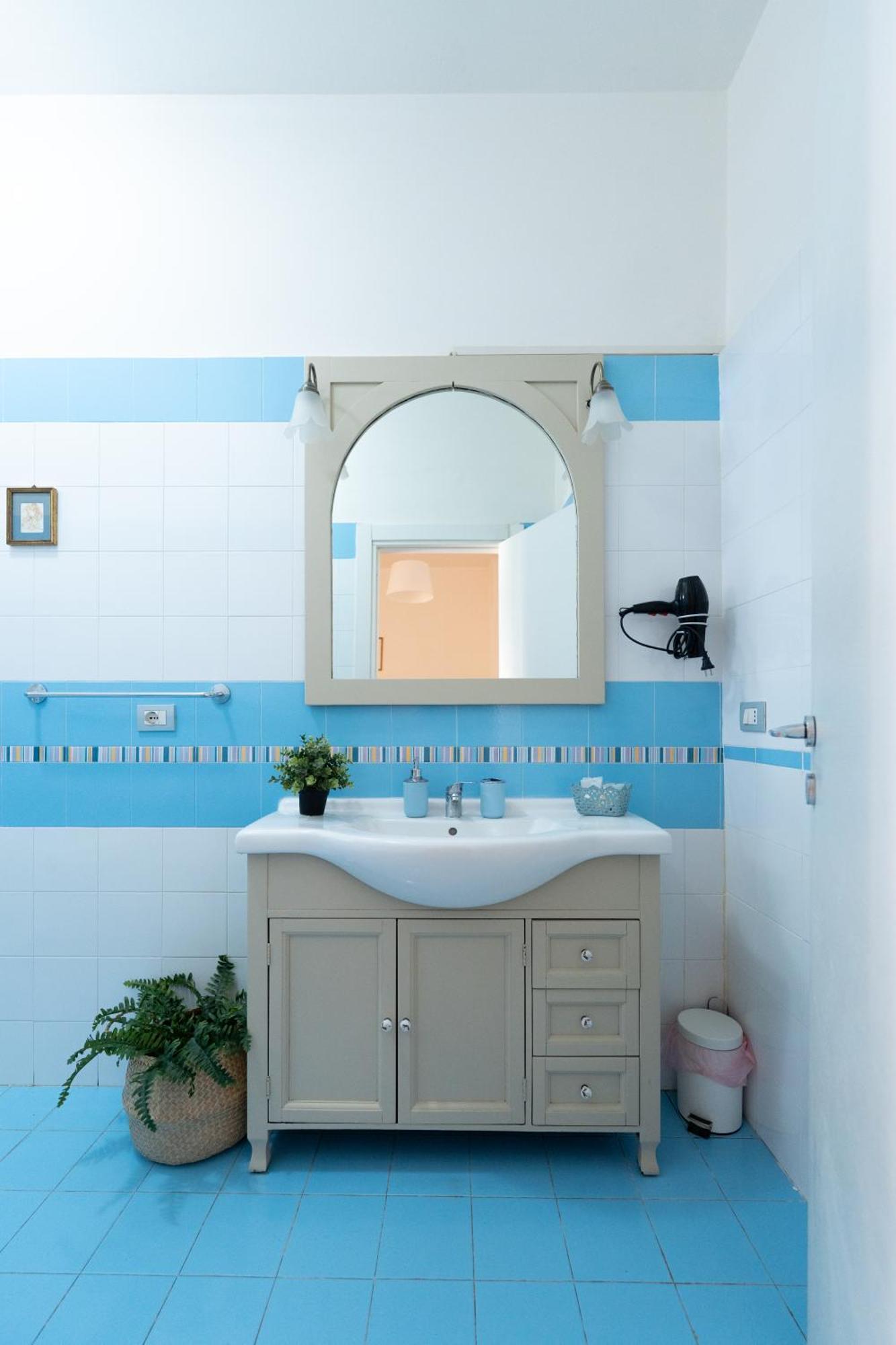 L'Anfiteatro Di Pompei B&B ภายนอก รูปภาพ