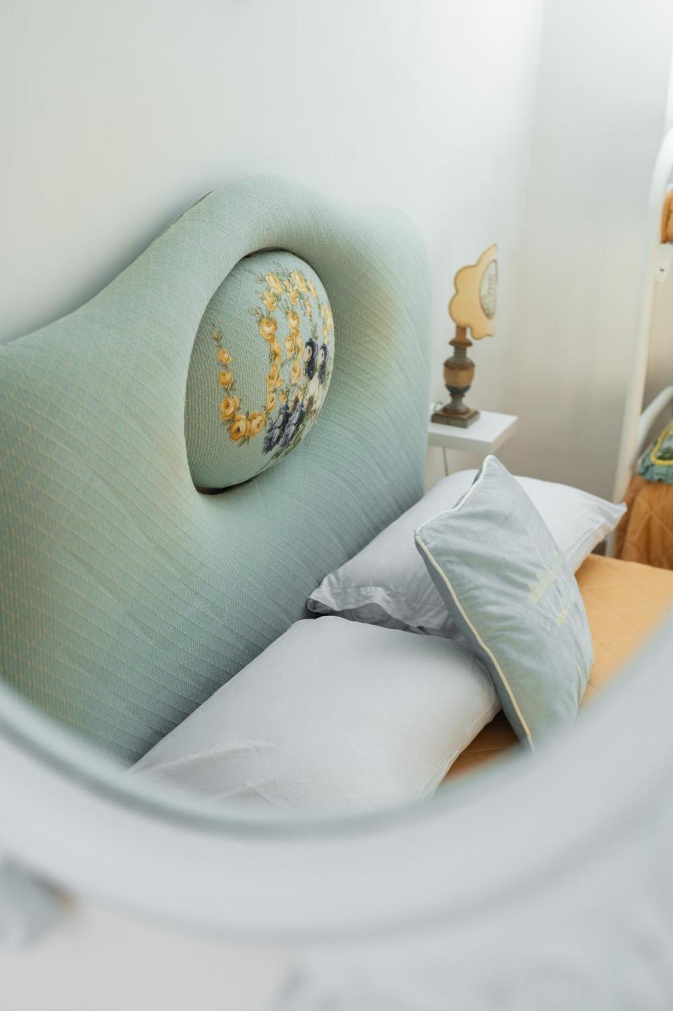L'Anfiteatro Di Pompei B&B ภายนอก รูปภาพ
