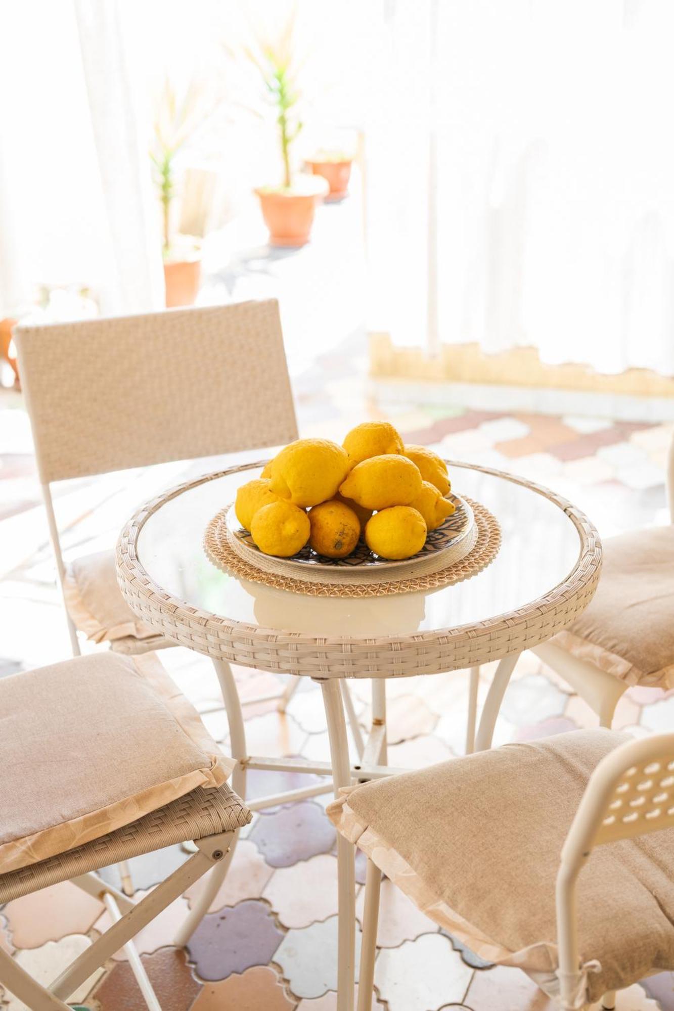 L'Anfiteatro Di Pompei B&B ภายนอก รูปภาพ