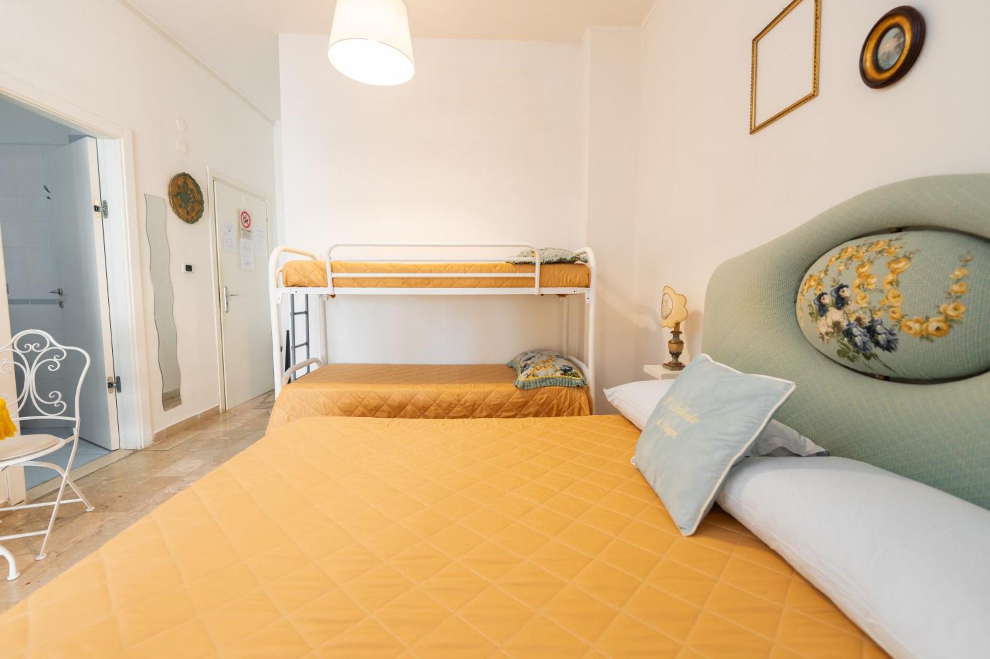 L'Anfiteatro Di Pompei B&B ภายนอก รูปภาพ