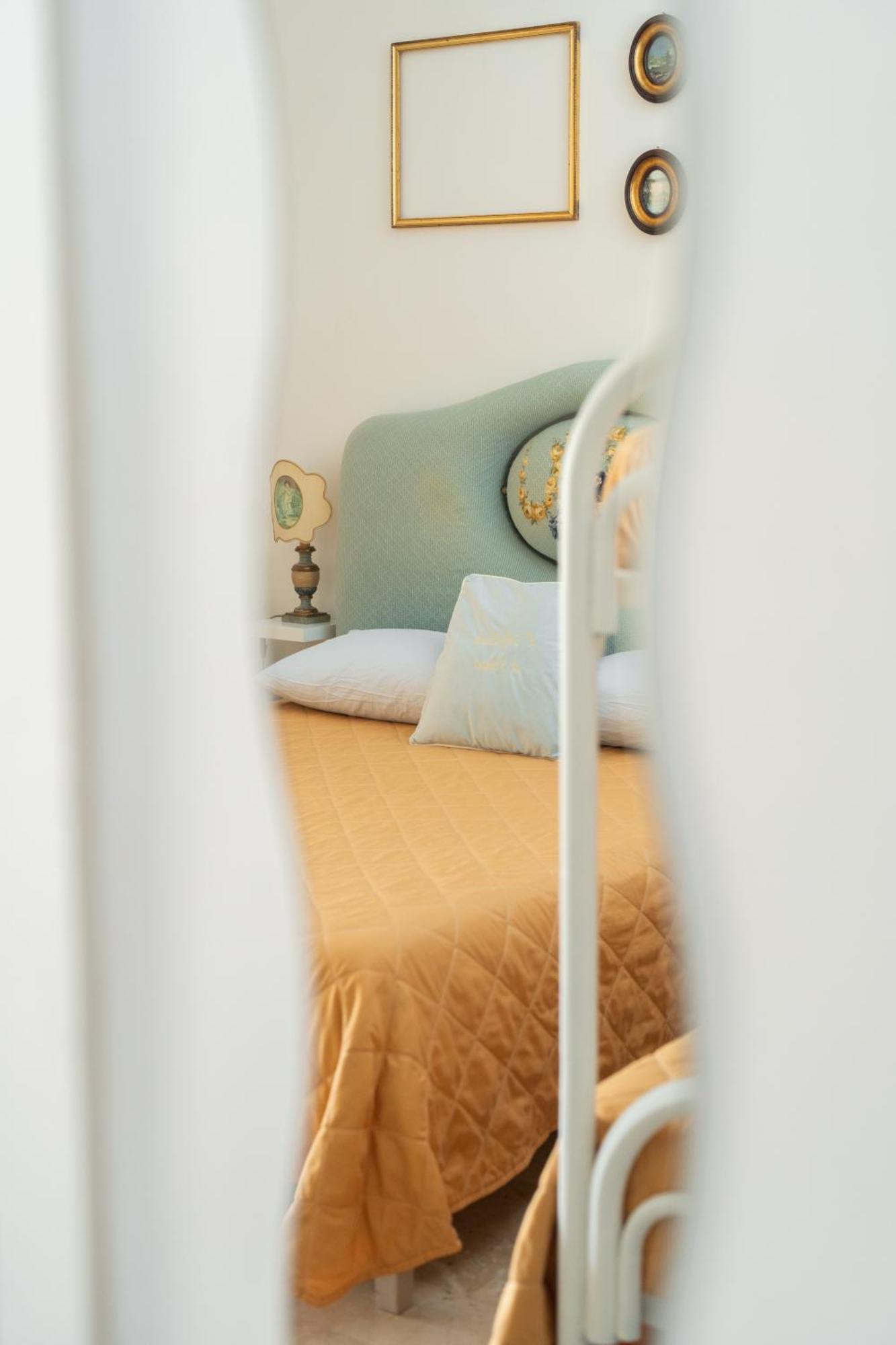 L'Anfiteatro Di Pompei B&B ภายนอก รูปภาพ